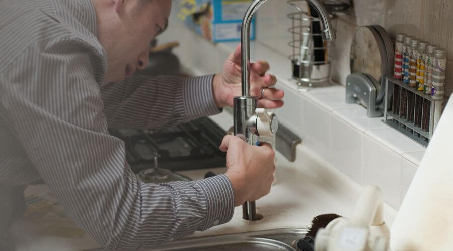 Professional Leak Detection in Grandin, MO